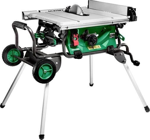 Hikoki C10RJWAZ od 9 350 Kč