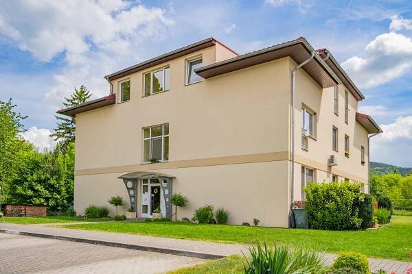 Prodej Byt 4+kk, Farčina, Zdice, okres Beroun
