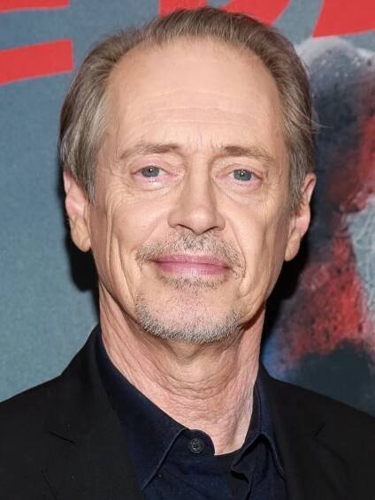 Steve Buscemi - Actor, Writer, Director