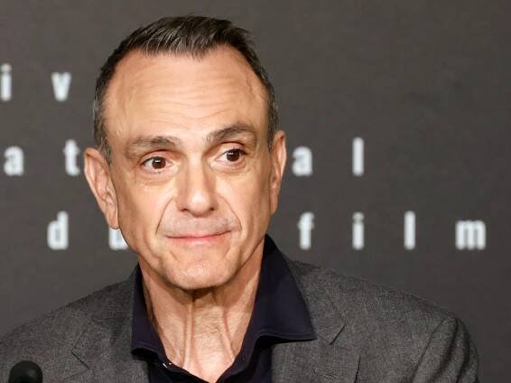 Hank Azaria has been voicing some of the most beloved and recognizable characters on television for more than 40 years.