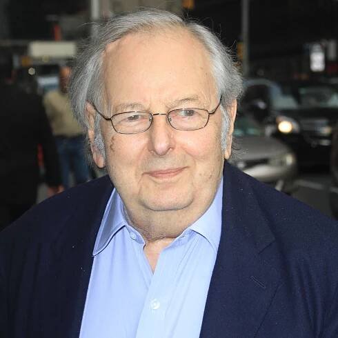André Previn, four-time Oscar winning composer and pianist, dies aged 89