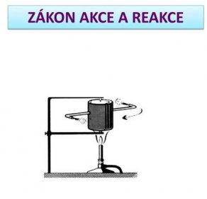 PPT - ZÁKON AKCE A REAKCE PowerPoint Presentation, free download - ID:4780063