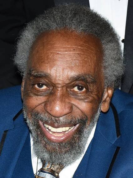 Bill Cobbs - Actor