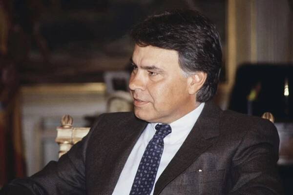 La Moncloa. Presidents of the Government of Spain since 1978 [Presidents since 1978] 