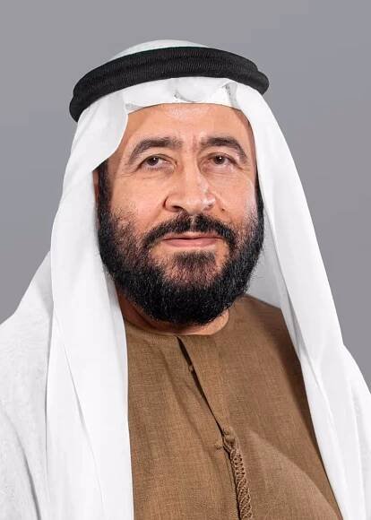 Dr. Mohamed Abdul Rahim Sultan Al Ulama 