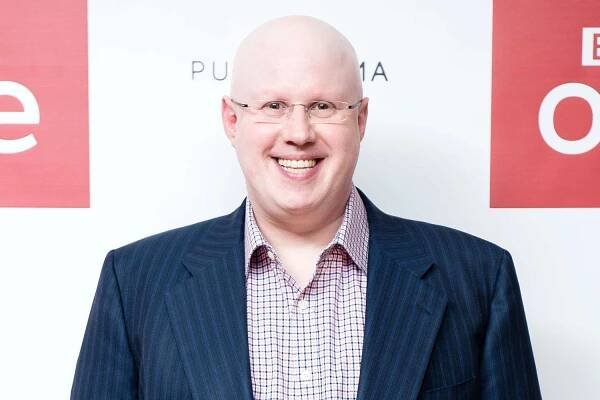 The Great British Bake Off hires Matt Lucas as new co-host after Sandi Toksvig's departure