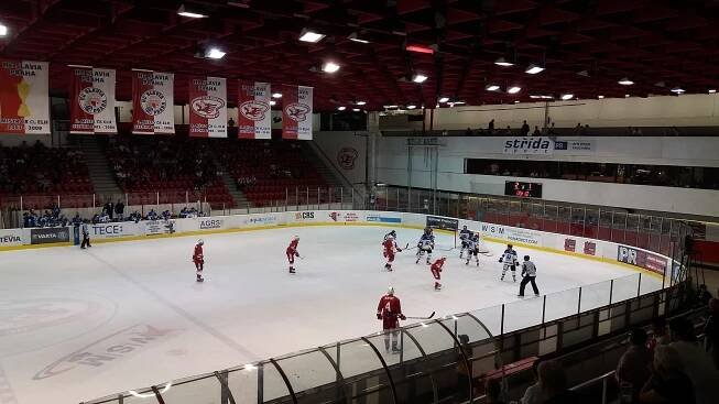 HC Slavia Praha