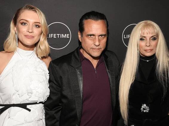 Victoria Gotti Wants Her New Lifetime Movie to Change What You Think About the Gotti Family