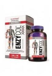 Enzycol DNA 100+40tob