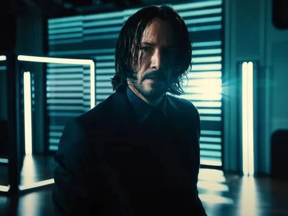 John Wick Chapter 4: Release Date, Cast And Other Things We Know About The Keanu Reeves Movie