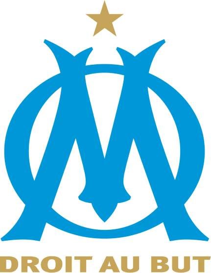 Logo Olympique de Marseille