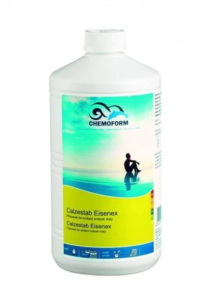 Chemoform Calzestab Eisenex 1 l