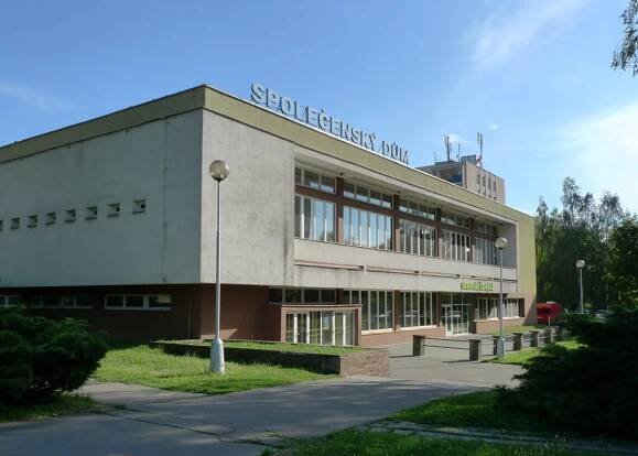 Třešť - podrobné informace - Atlaso.cz