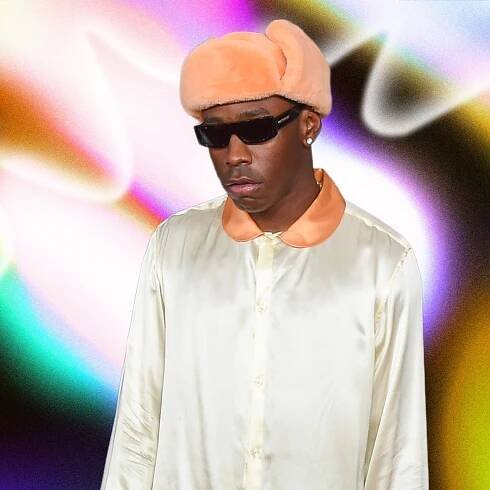 Tyler, The Creator Is GQ's Most Stylish Man of 2021, as Voted by You