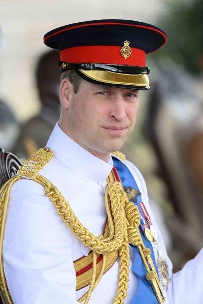 Prince William