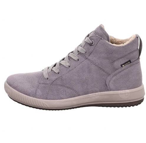 Dámské zimní boty Legero Tanaro 5.0 Fumo Gore-Tex