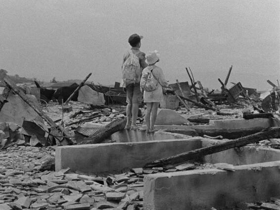 Hirošima (1953)