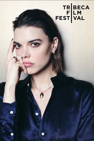 About & Press — Eva Vik
