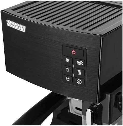 SENCOR SES 4050SS-EUE3 Espresso