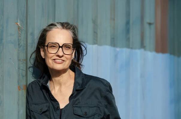 Natja Brunckhorst on Berlin, Christiane F. and becoming a director - The Berliner