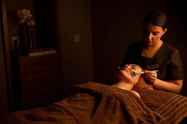 WIN! A Divine Spa Escape for Two at Galgorm with Dinner