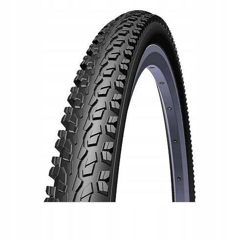 Rubena/Mitas V83 BLADE 26x1,90 50-559