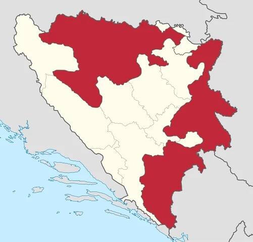Republika srbská