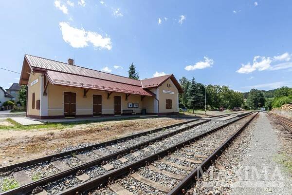 Dům na prodej 4+1, 150 m2, pozemek 597 m2, stodola, okr. Příbram, Kosova Hora | Reality.iDNES.cz 