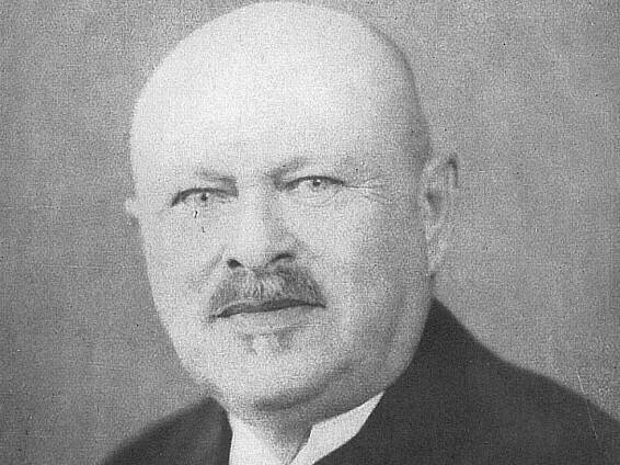 Antonín Gottwald (archeolog) – Wikipedie