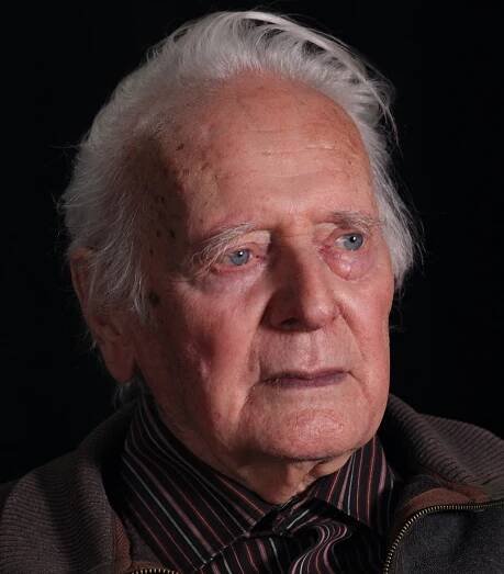 Zdeněk Baueršíma (1934)