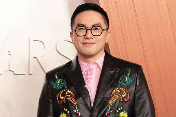 Bowen Yang Says He Will Leave 'Saturday Night Live' ‘at Some Point’ (Exclusive)