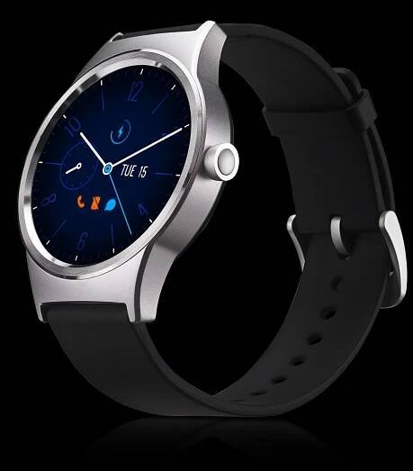 TCL MOVETIME Smartwatch – nikdy nezmeškáte to podstatné - First Style