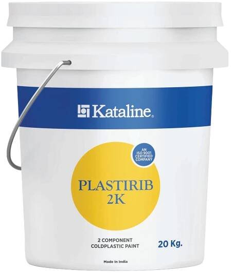 Plastirib 2K