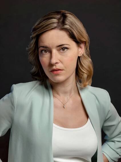 Sarah Lind - Záhady na ostrově: Lodě ve větru - Promo