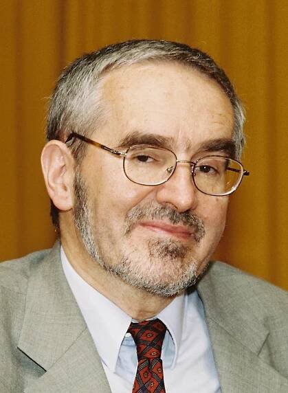 Osoba - Martin Bútora | Slovenské literárne centrum