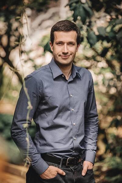 Jiří Nemeškal – Urrlab