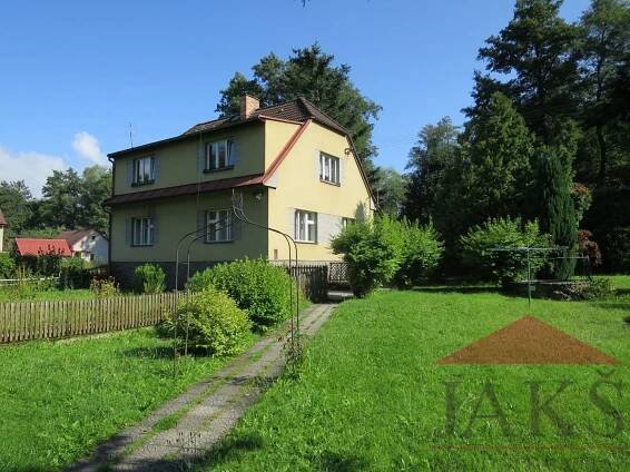 Hrádek, okres Klatovy