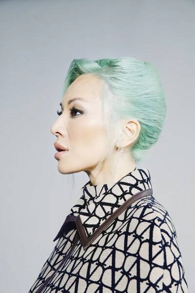 interview | tina leung