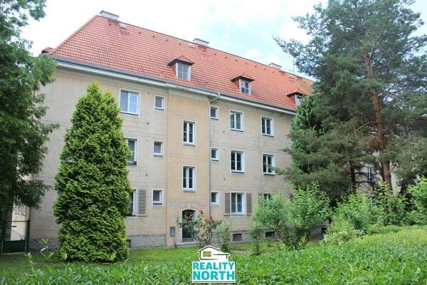 3+1, Resslova, Ústí nad Labem, 67 m2