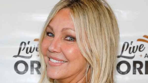 Heather Locklear Is Ready to Date Again After Breaking Up With Fiance Chris Heisser