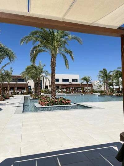 Luxusni - Recenze hotelu Jaz Amara Resort ***** (Egypt - Marsa Alam) | Recenze.cz 