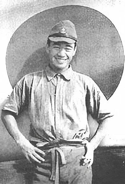 Sakai Saburō – Wikipedia