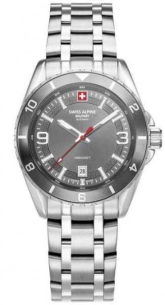 Swiss Alpine Military 7034.1132