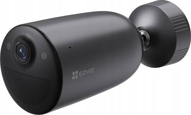 Ezviz EB3 4G - venkovní IP kamera 2K, 4G SIM slot | Discomp