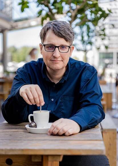 Benedikt Langmantl - Schauspieler, Musicaldarsteller und Moderator
