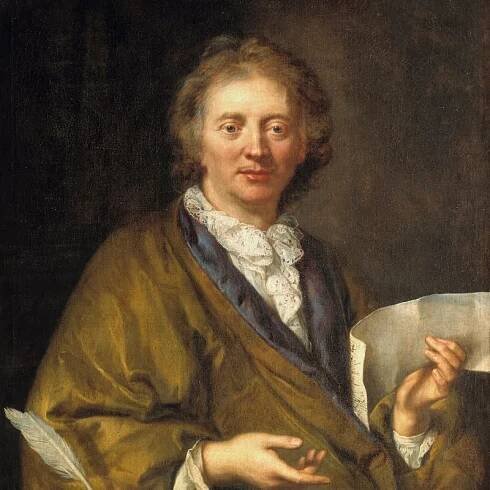 Couperin composer