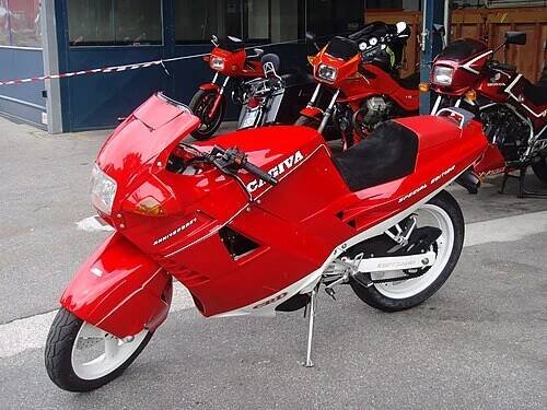 Cagiva - Wikipedia