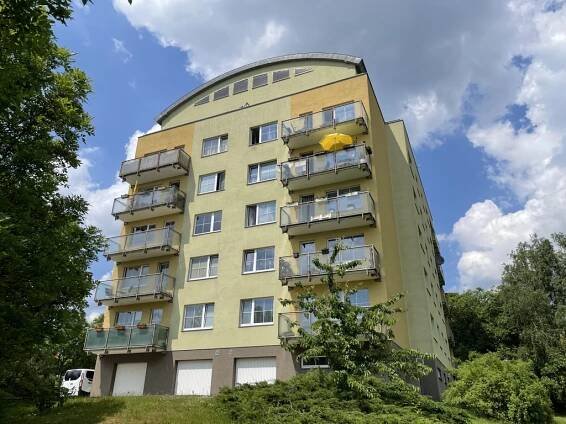 Prodej družstevního bytu 1+1 (2+1), 37 m2, Pastelová, Liberec