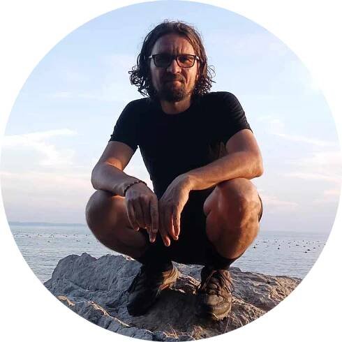 Psychologické poradenství a diagnostika - PhDr. Pavel Moravec, PhD