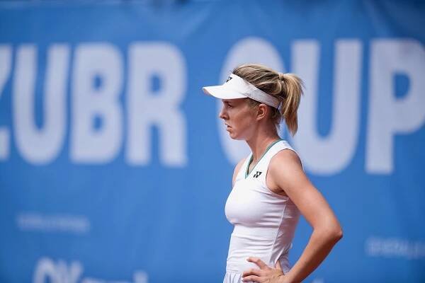 Tenisový turnaj ITF žen v Přerově startuje v pondělí. S novým názvem